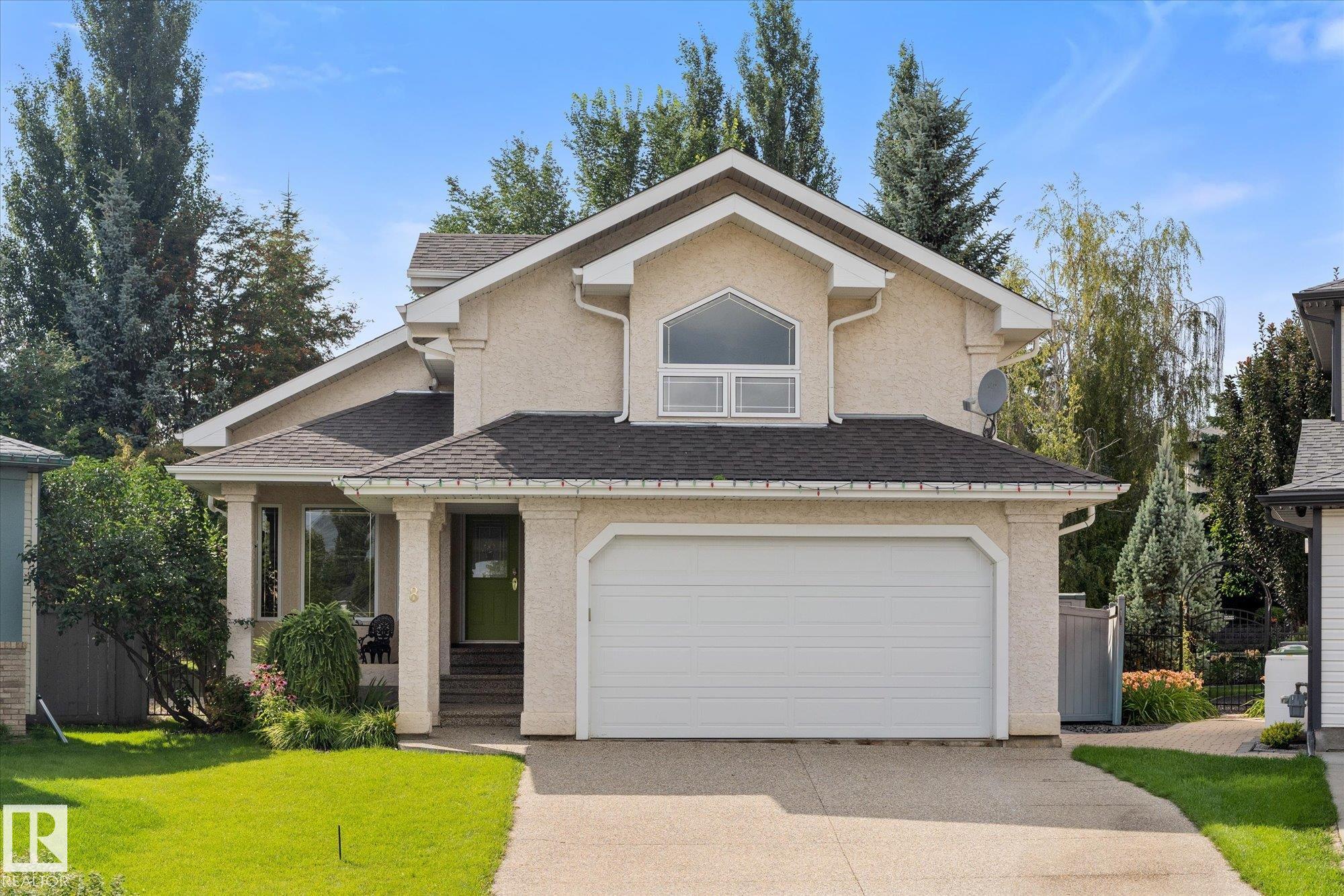 8 OSBORNE Close