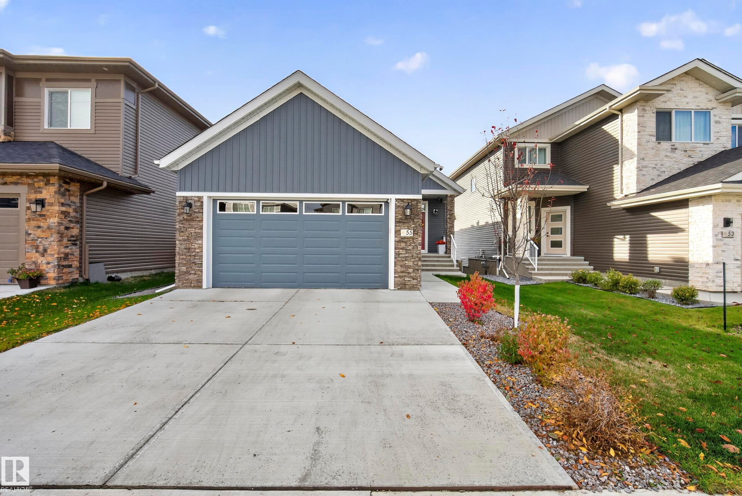 55 EDGEFIELD Way