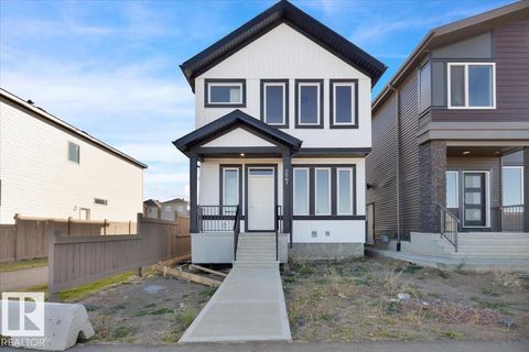 227 DEER VALLEY Drive Leduc AB T9E 1S8