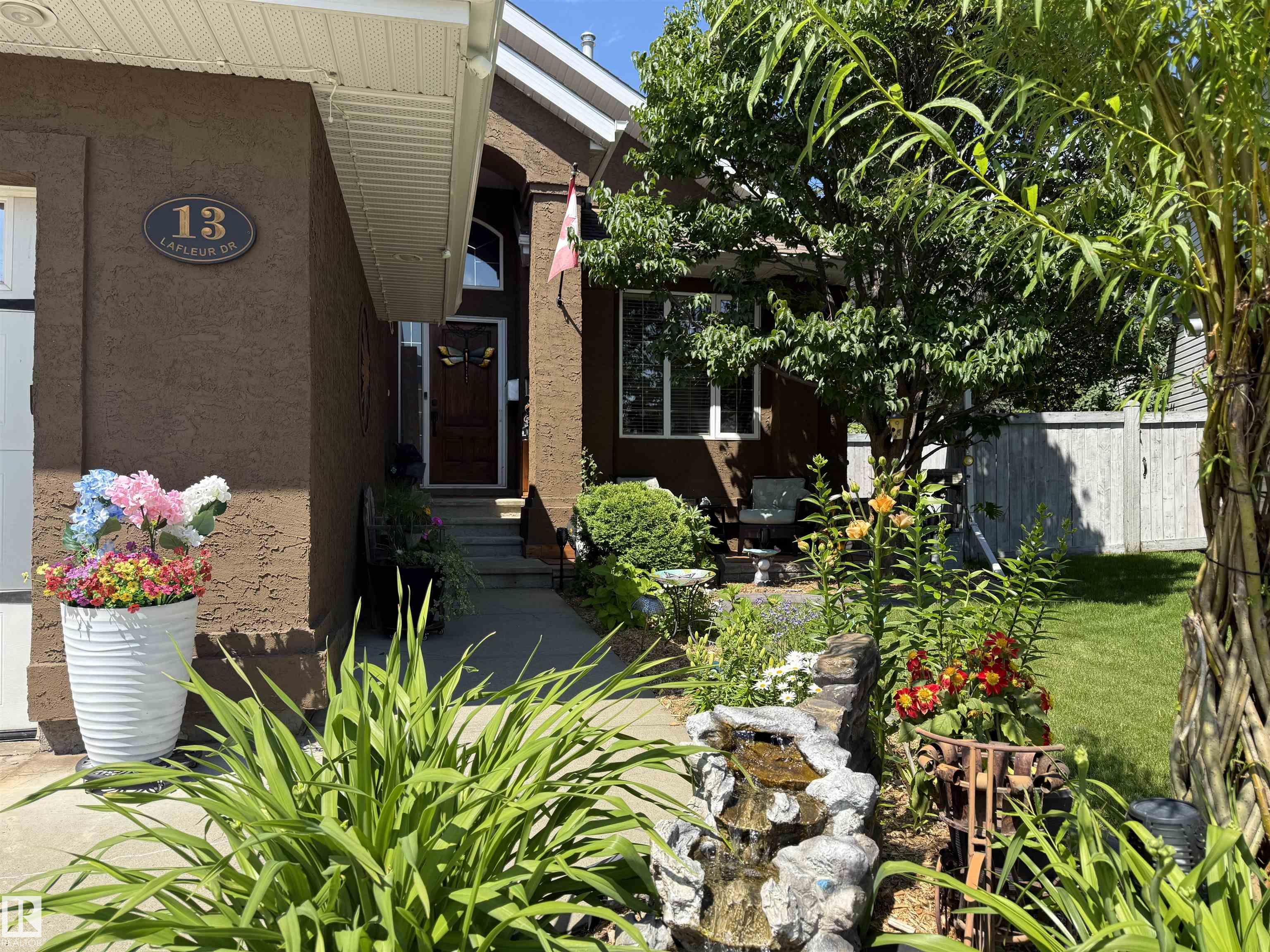 13 LAFLEUR Drive