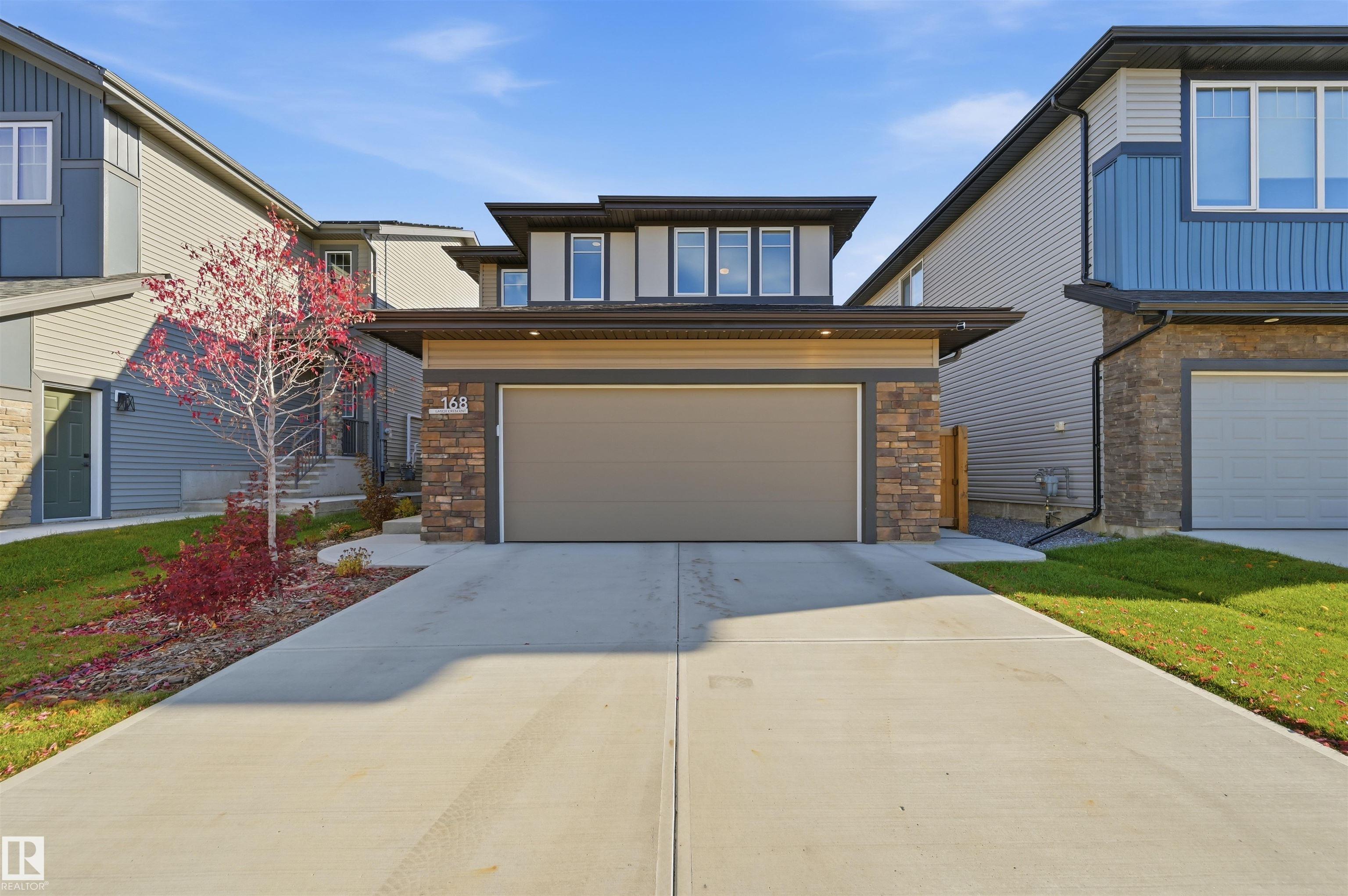 168 LARCH Crescent