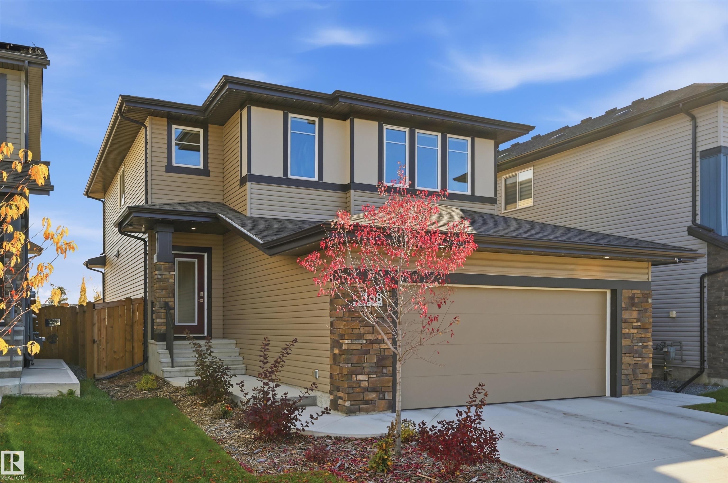 168 LARCH Crescent
