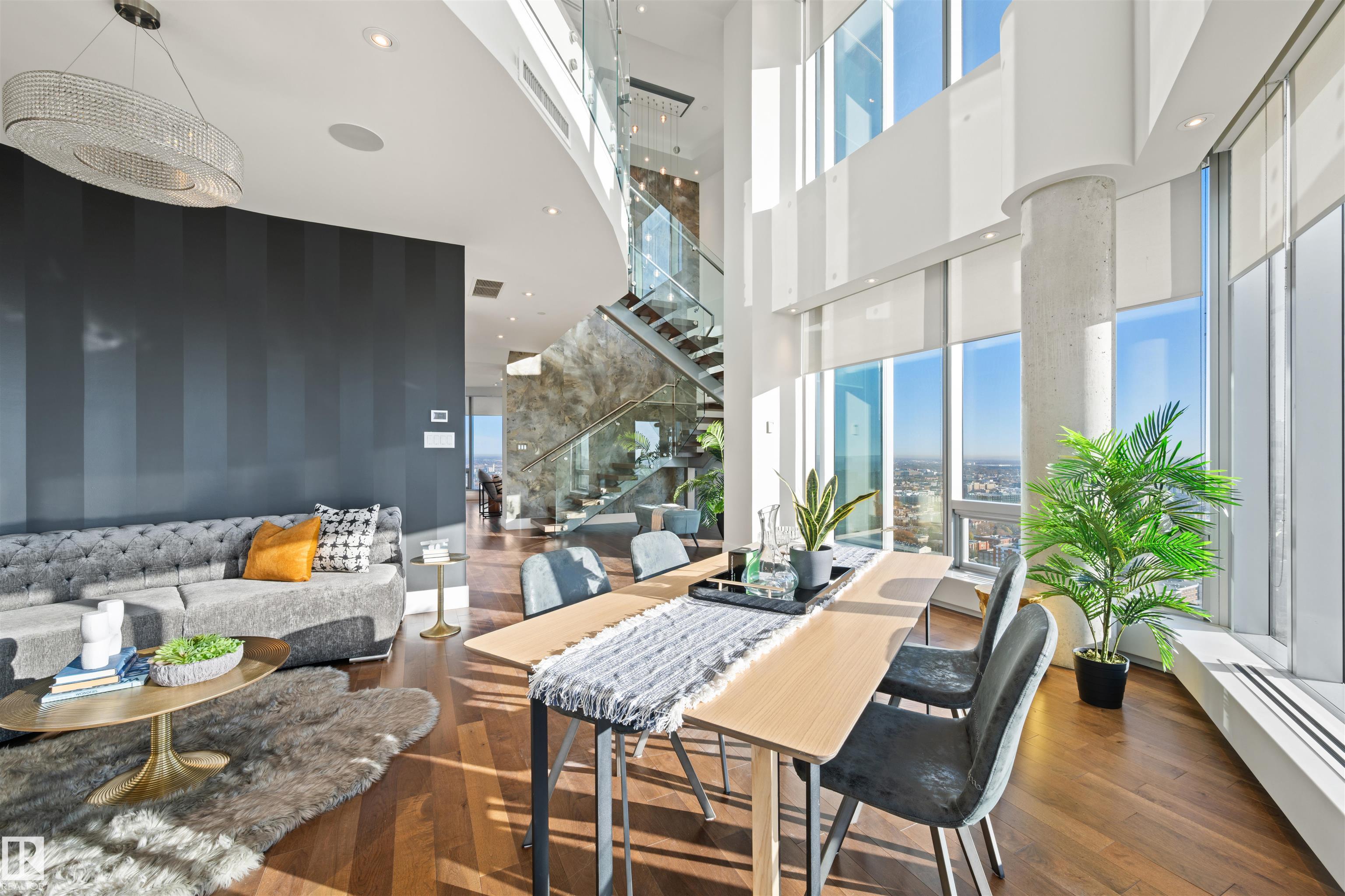 11969 JASPER Avenue 3201