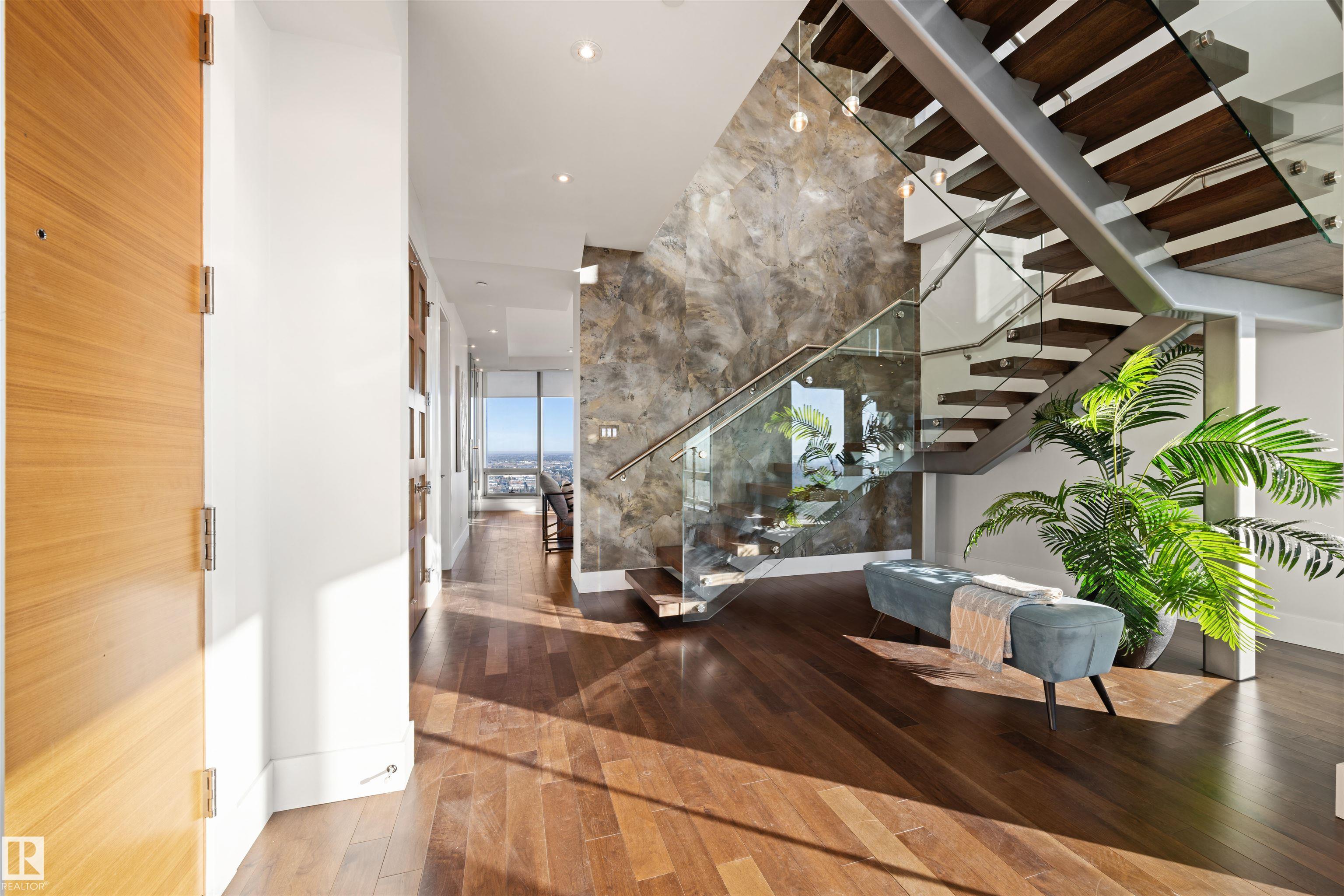 11969 JASPER Avenue 3201