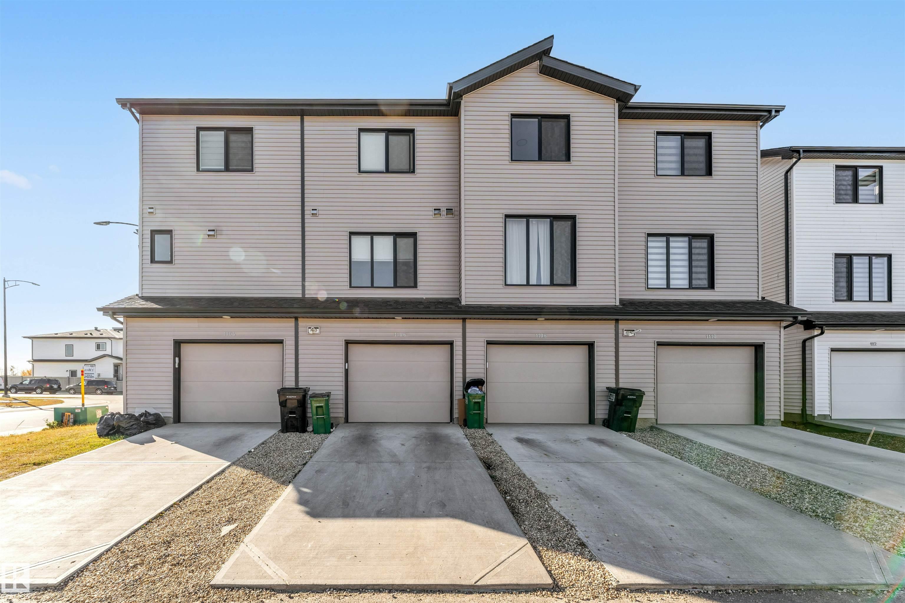 1106 ASTER Boulevard