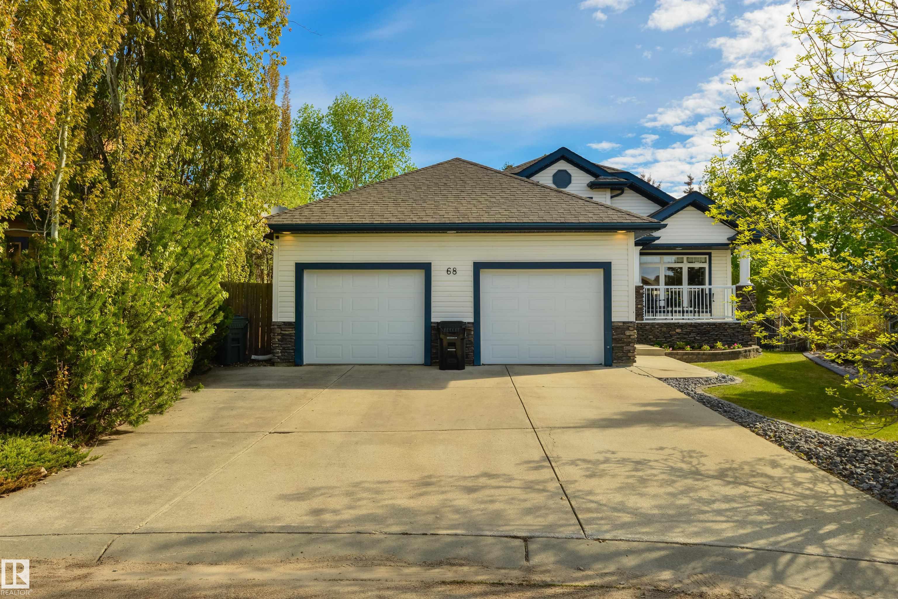 68 LINKSVIEW Bay