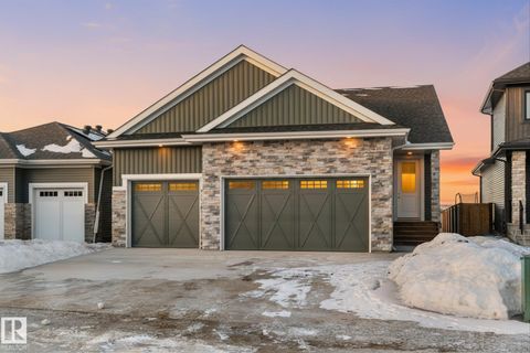 43 DARBY Crescent Spruce Grove AB T7X 0W9