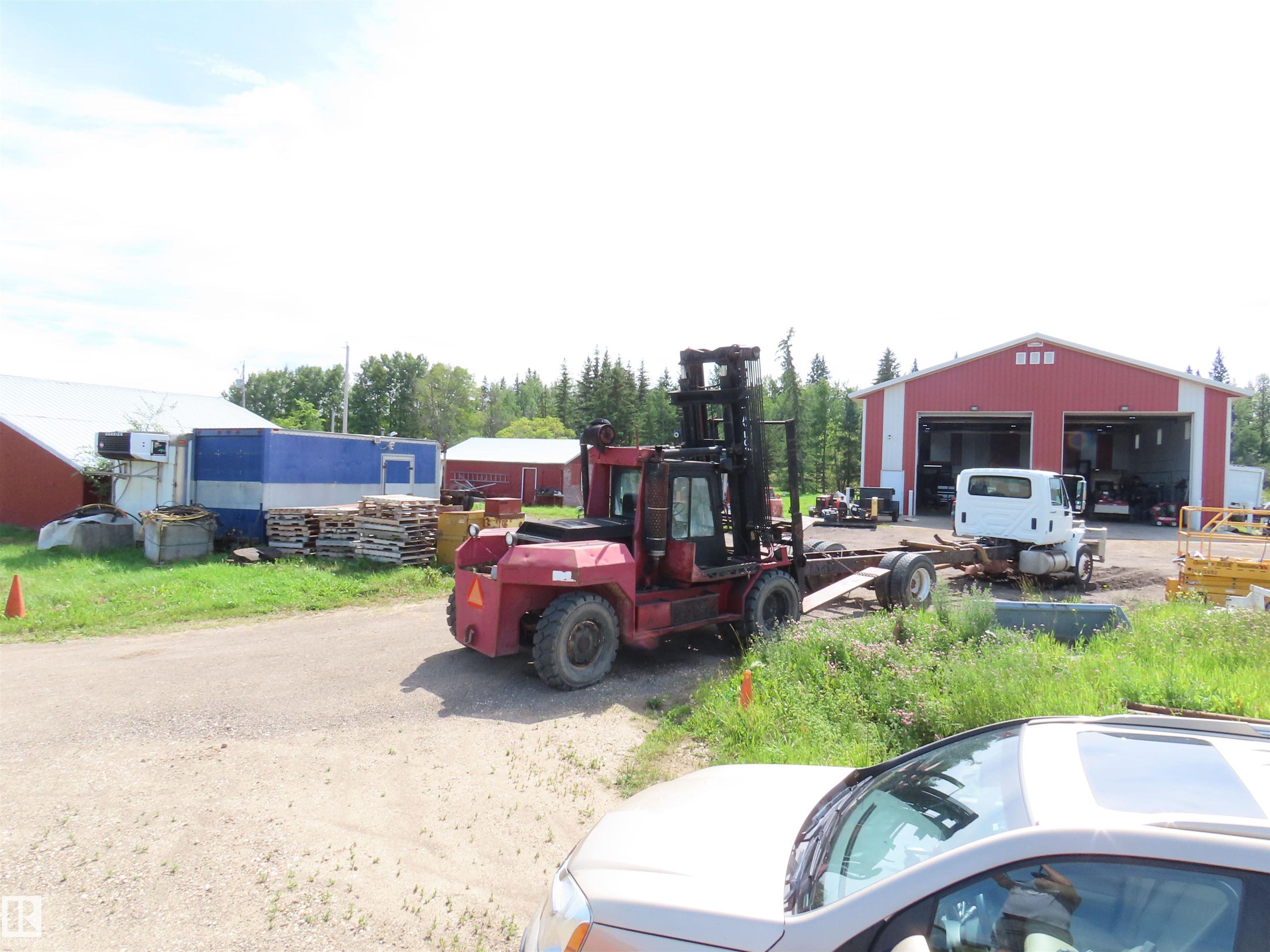 56102 RGE ROAD 53 100