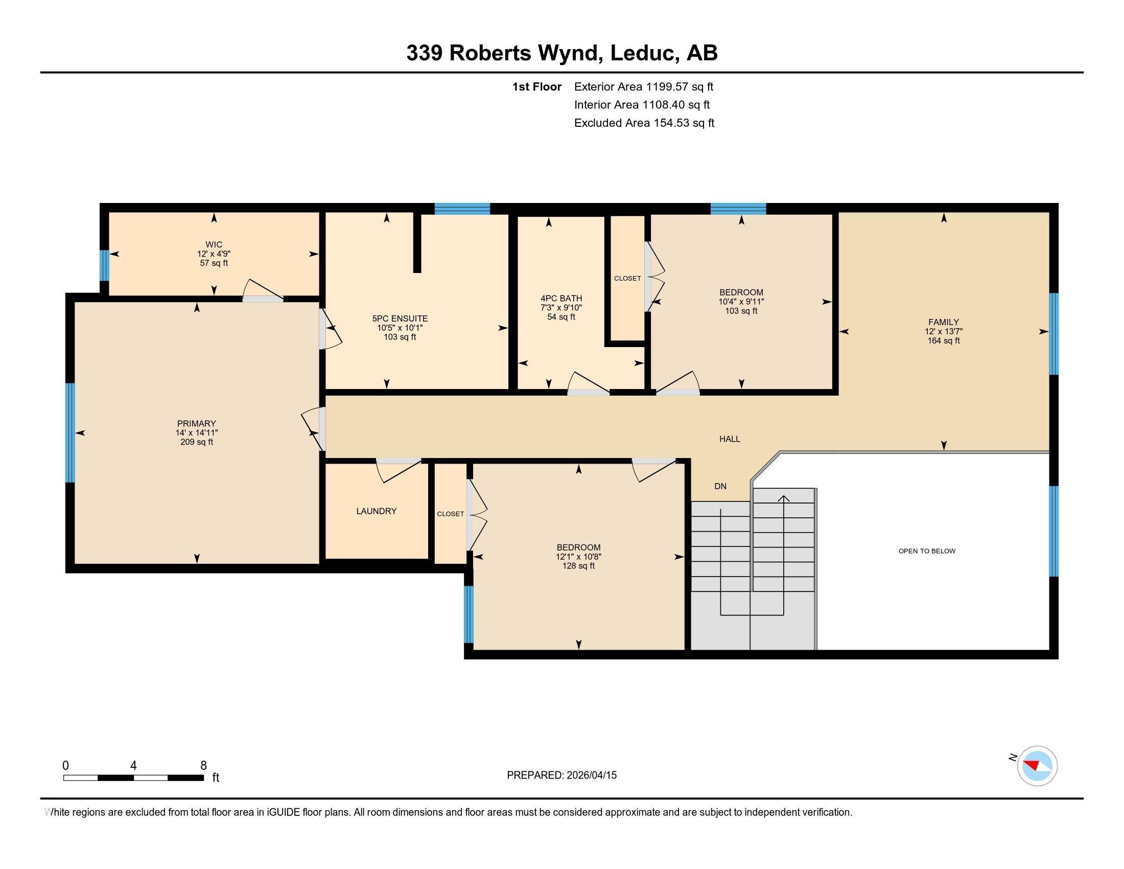 339 ROBERTS Wynd