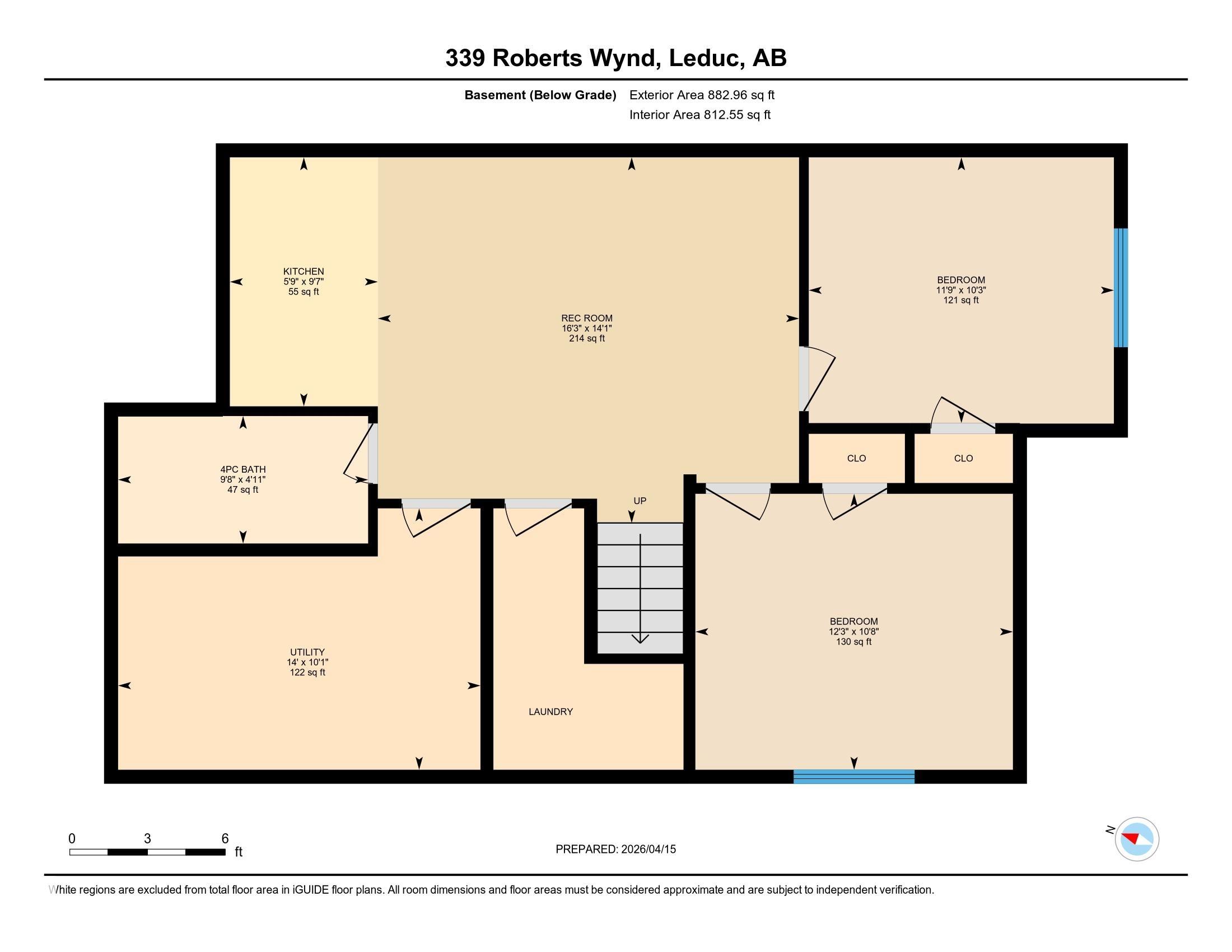 339 ROBERTS Wynd