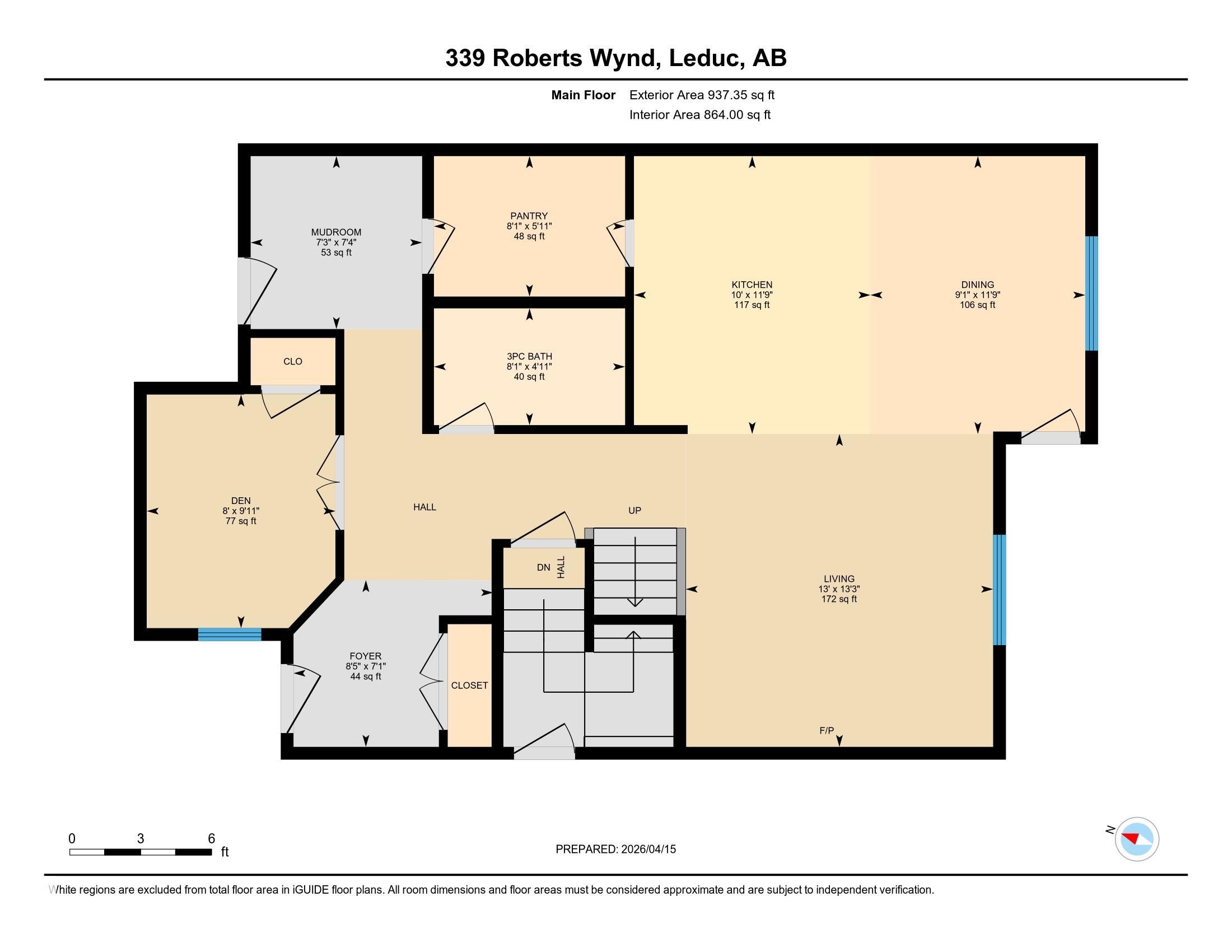 339 ROBERTS Wynd