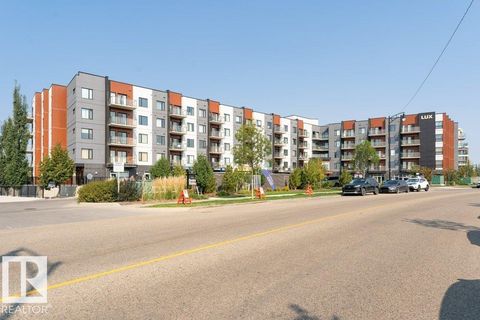 1316 WINDERMERE Way 306 Edmonton AB T6W 2J3