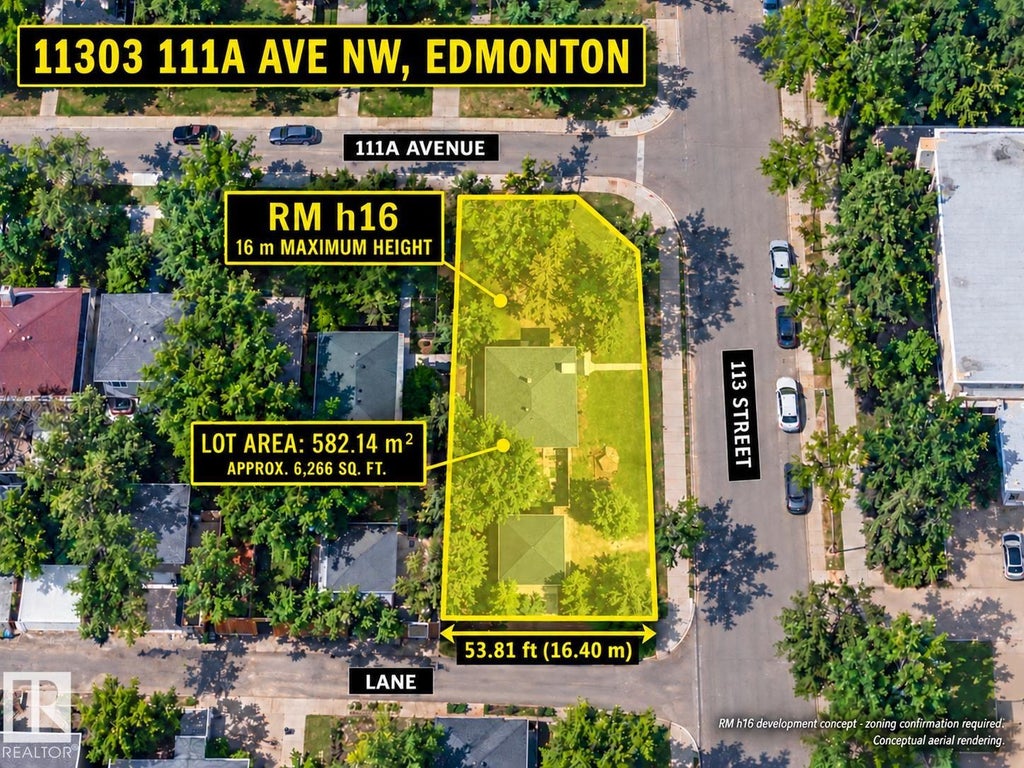 11303 111A AVENUE, EDMONTON, AB T5G 0E9 - Image 1739640630.jpeg?d=l