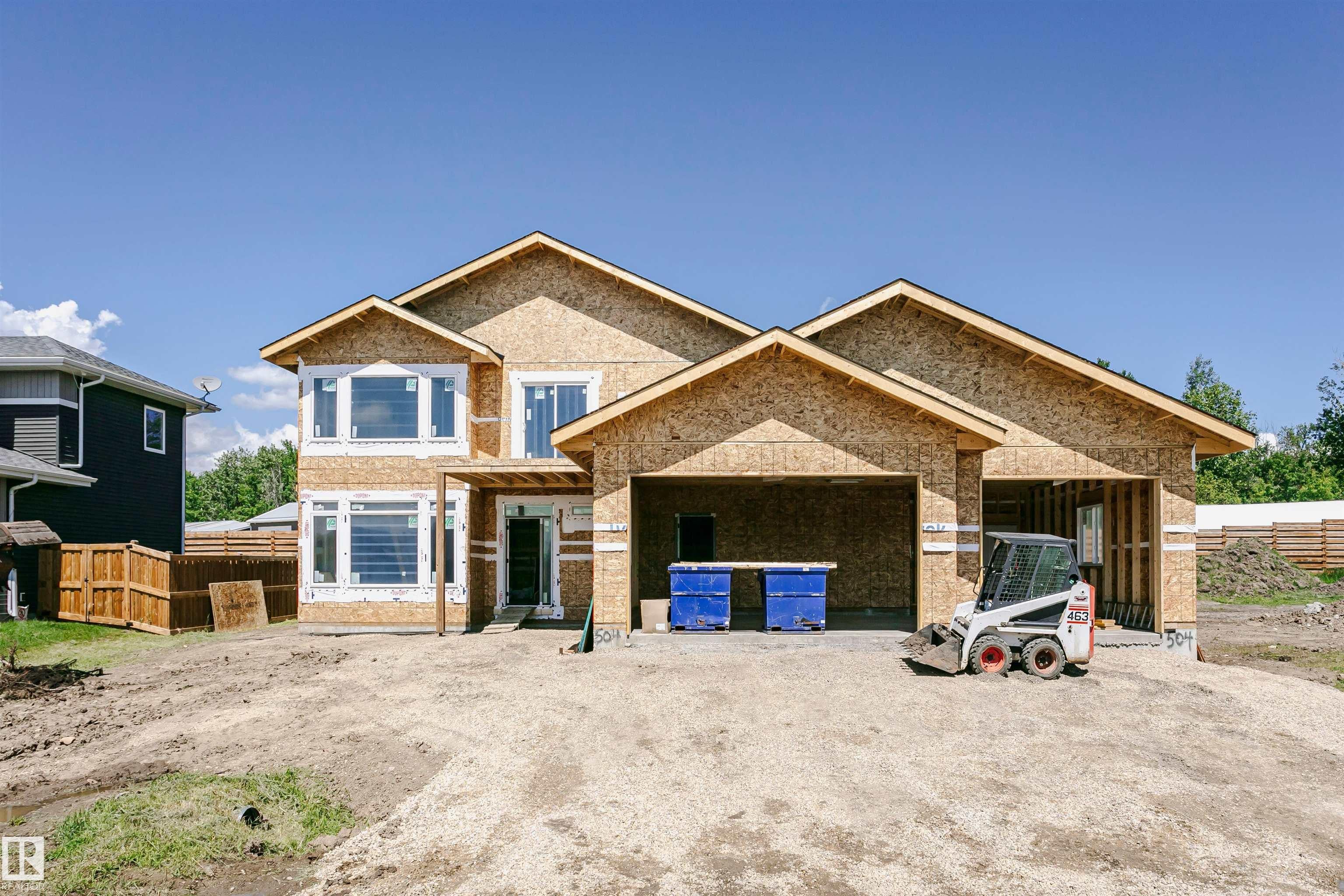 55101 Ste. Anne Trail