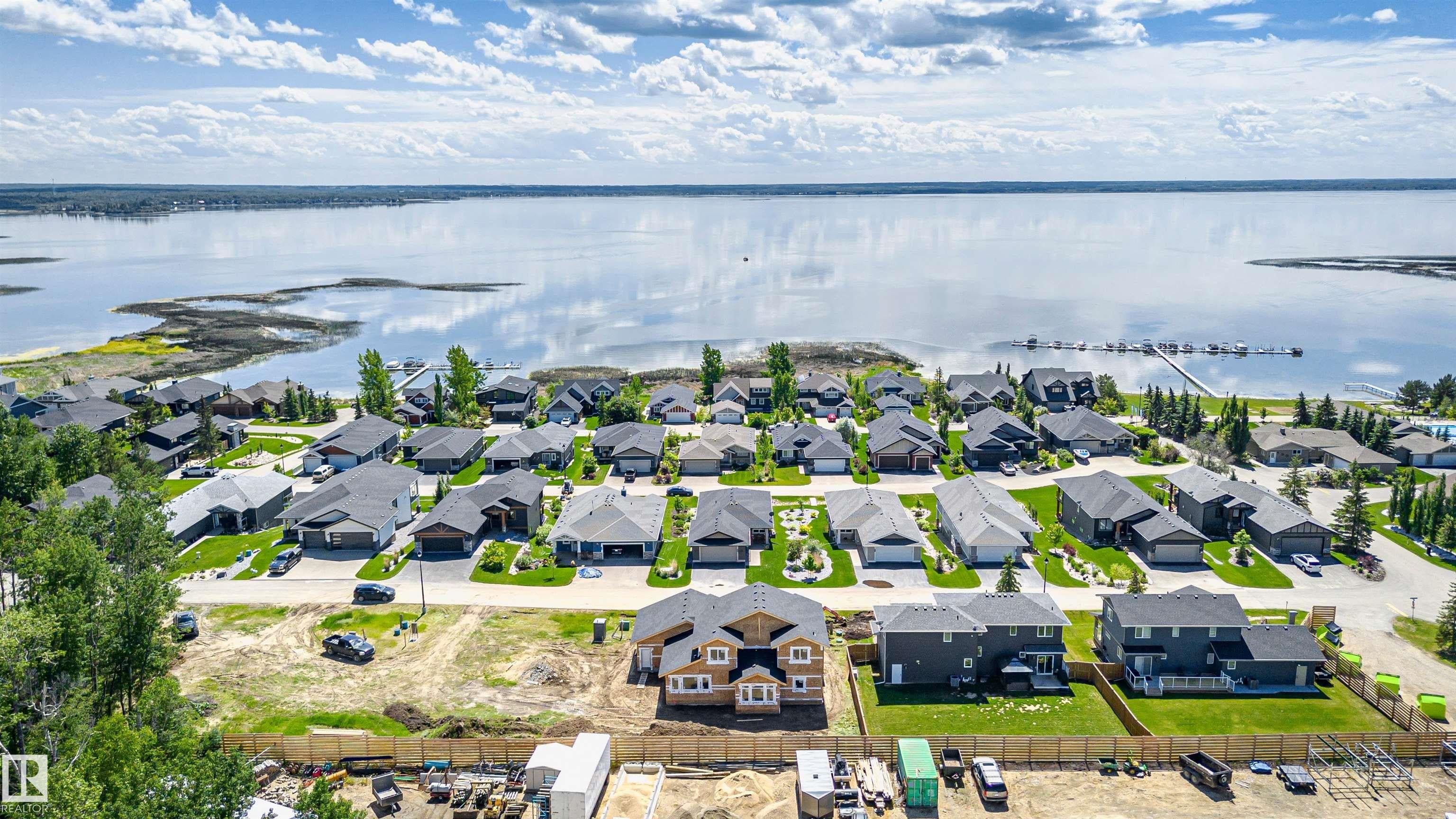 55101 Ste. Anne Trail