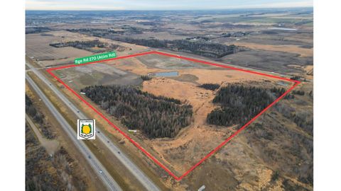 SW-18-53- 26-4 Rural Parkland County AB T7X 6M5