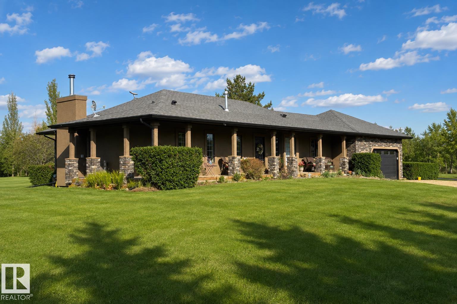 56407 RGE ROAD 240