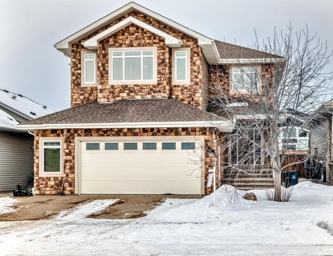 6 WADE Avenue Leduc AB T9E 0N8