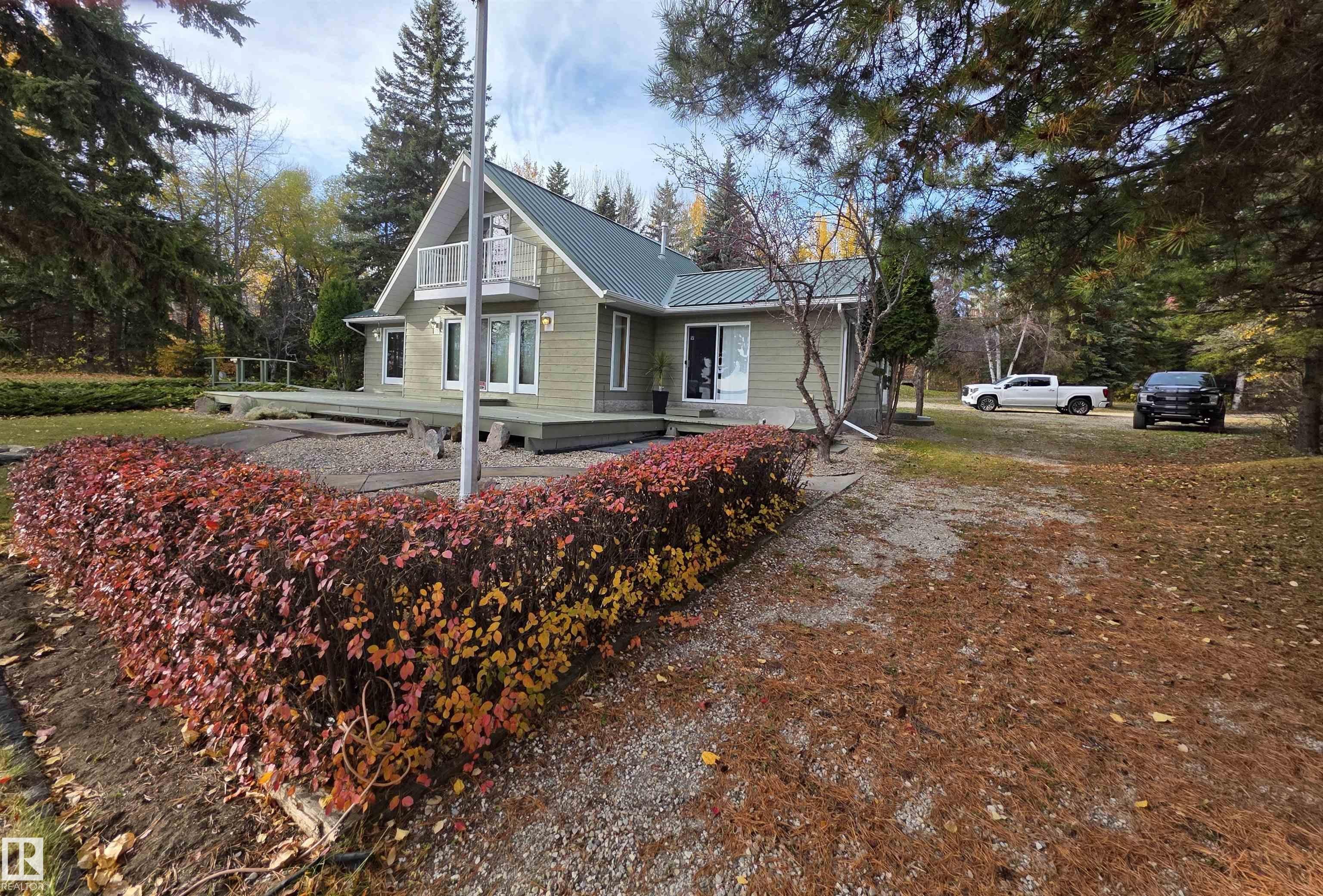 53221A Range Road 54