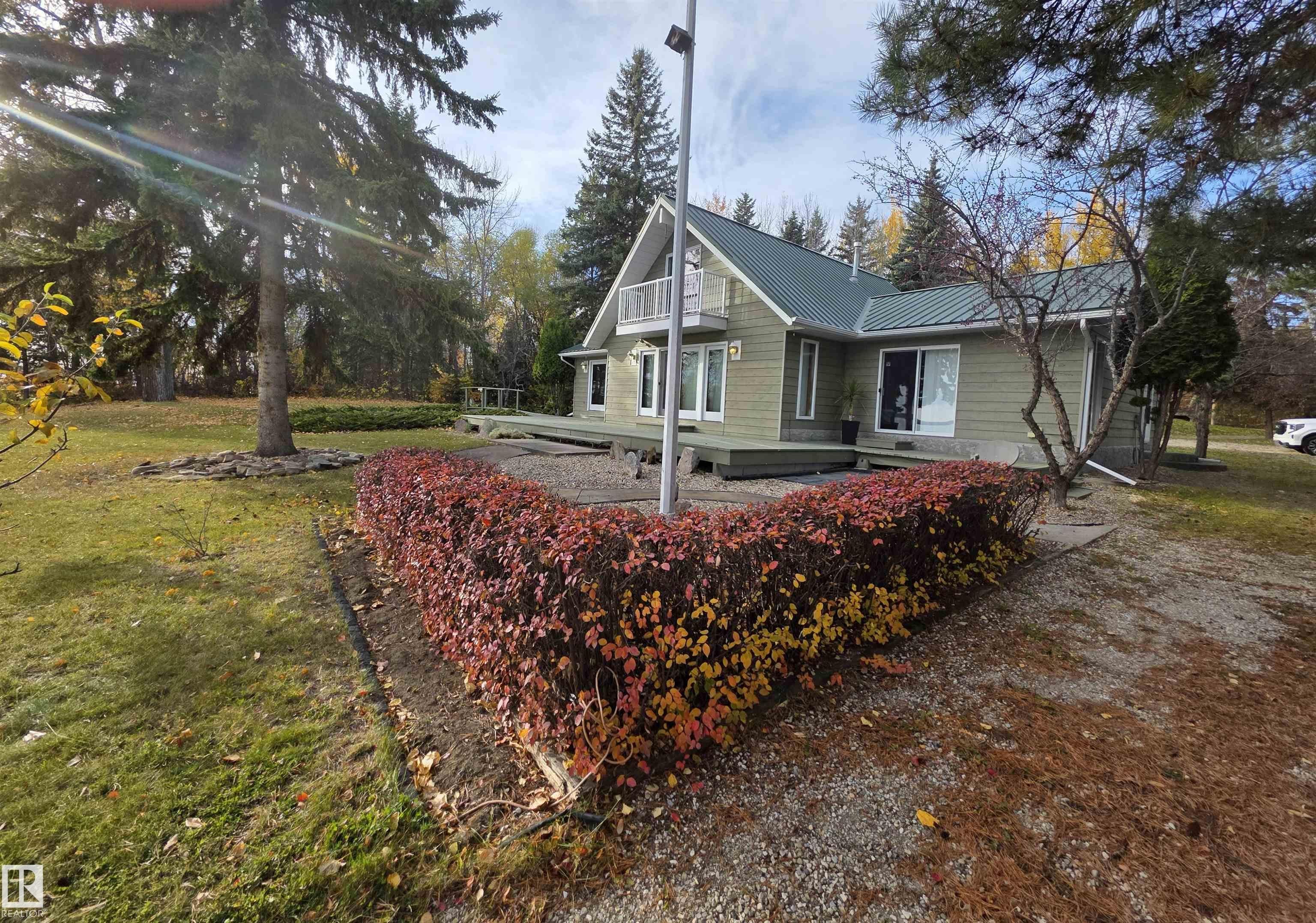 53221A Range Road 54