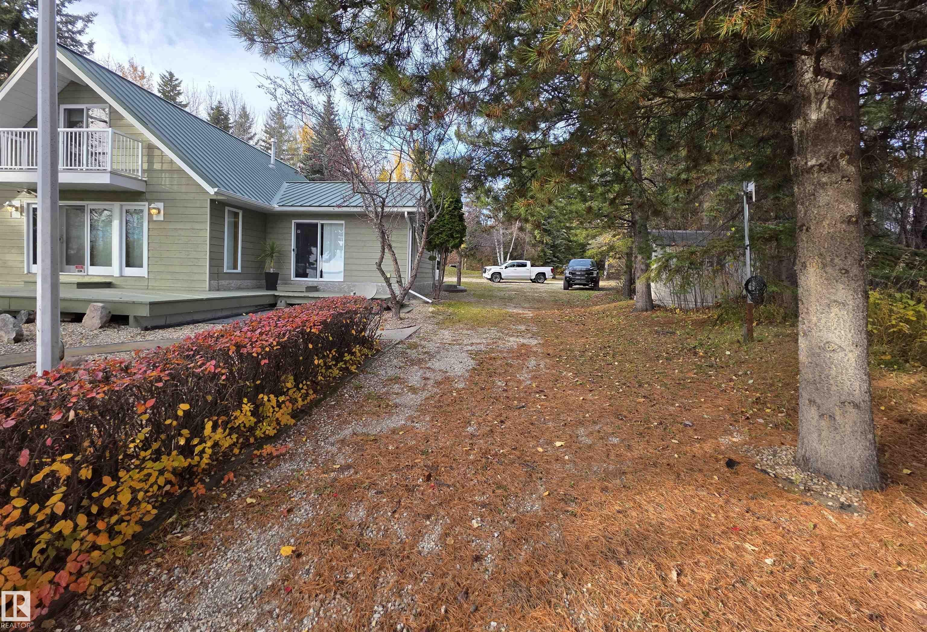 53221A Range Road 54