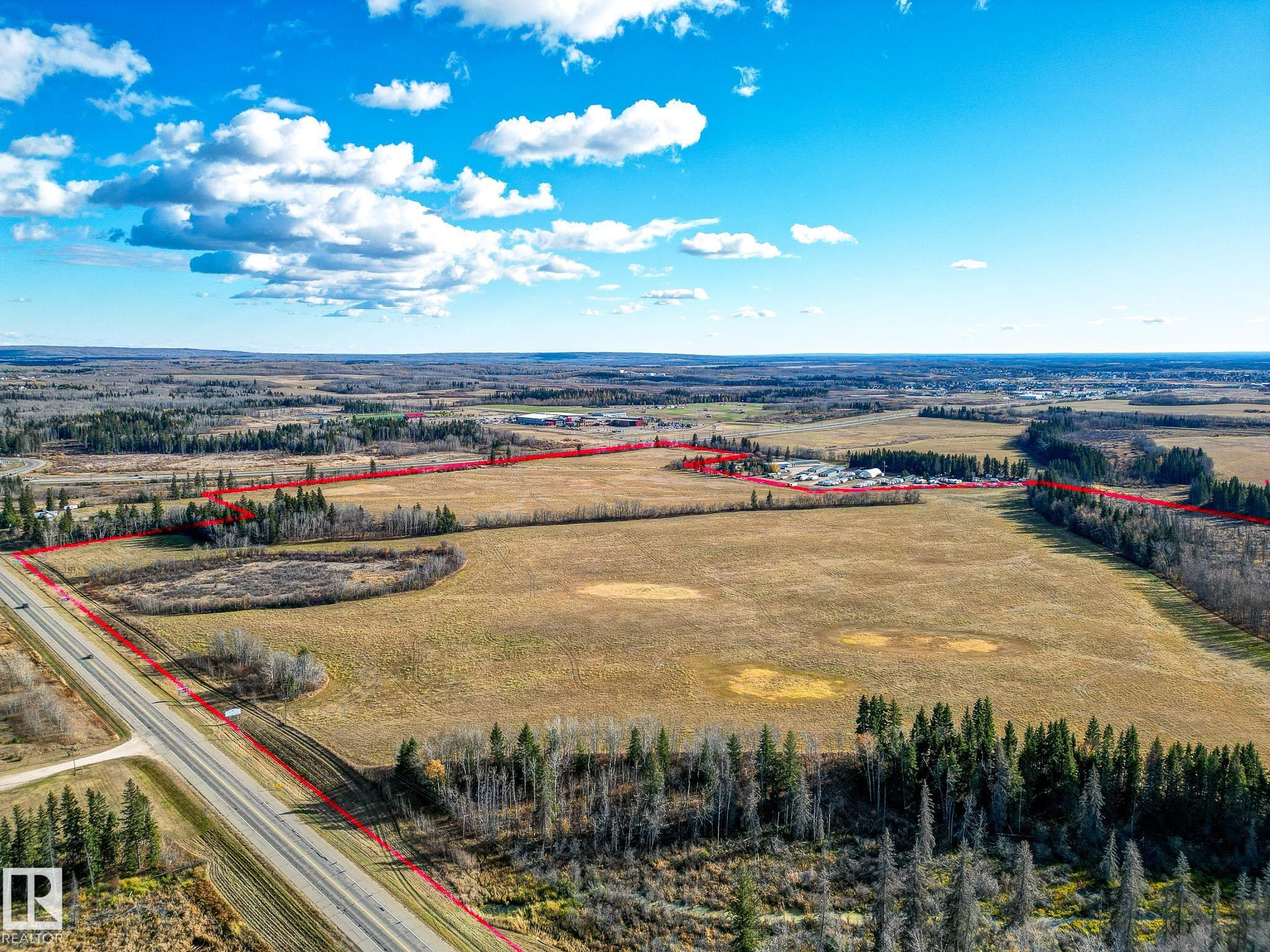 Highway  55 8 Avenue