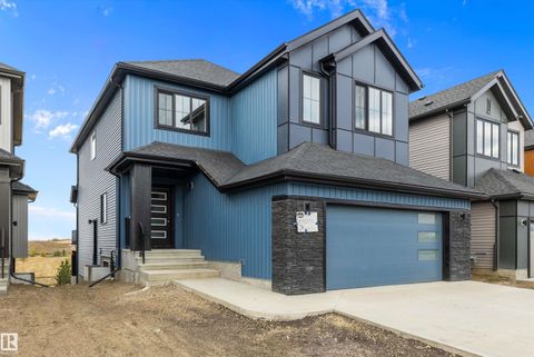 34 CANNES Cove St. Albert AB T8T 2C6