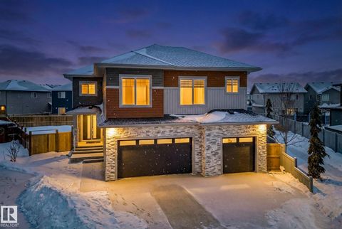 4413 39 Street Beaumont AB T4X 2B7