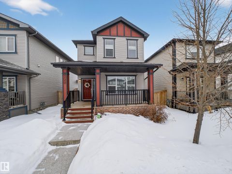 728 SECORD Boulevard Edmonton AB T5T 7A8