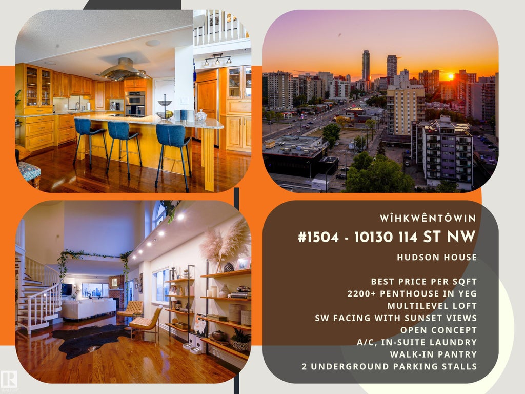 10130 114 Street 1504