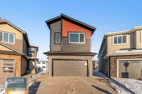 4313 35 Street Beaumont AB T4X 3G6