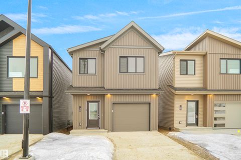 1430 Aster Way 26 Edmonton AB T6T 2N8