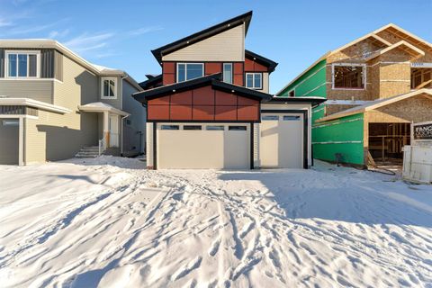 207 BASIN Court Leduc AB T9E 1T6