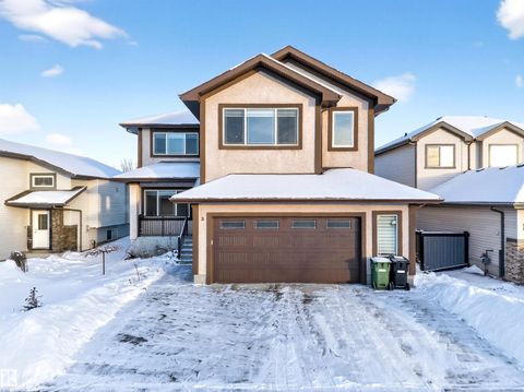 3 SHOREWOOD Crescent Leduc AB T9E 0K9