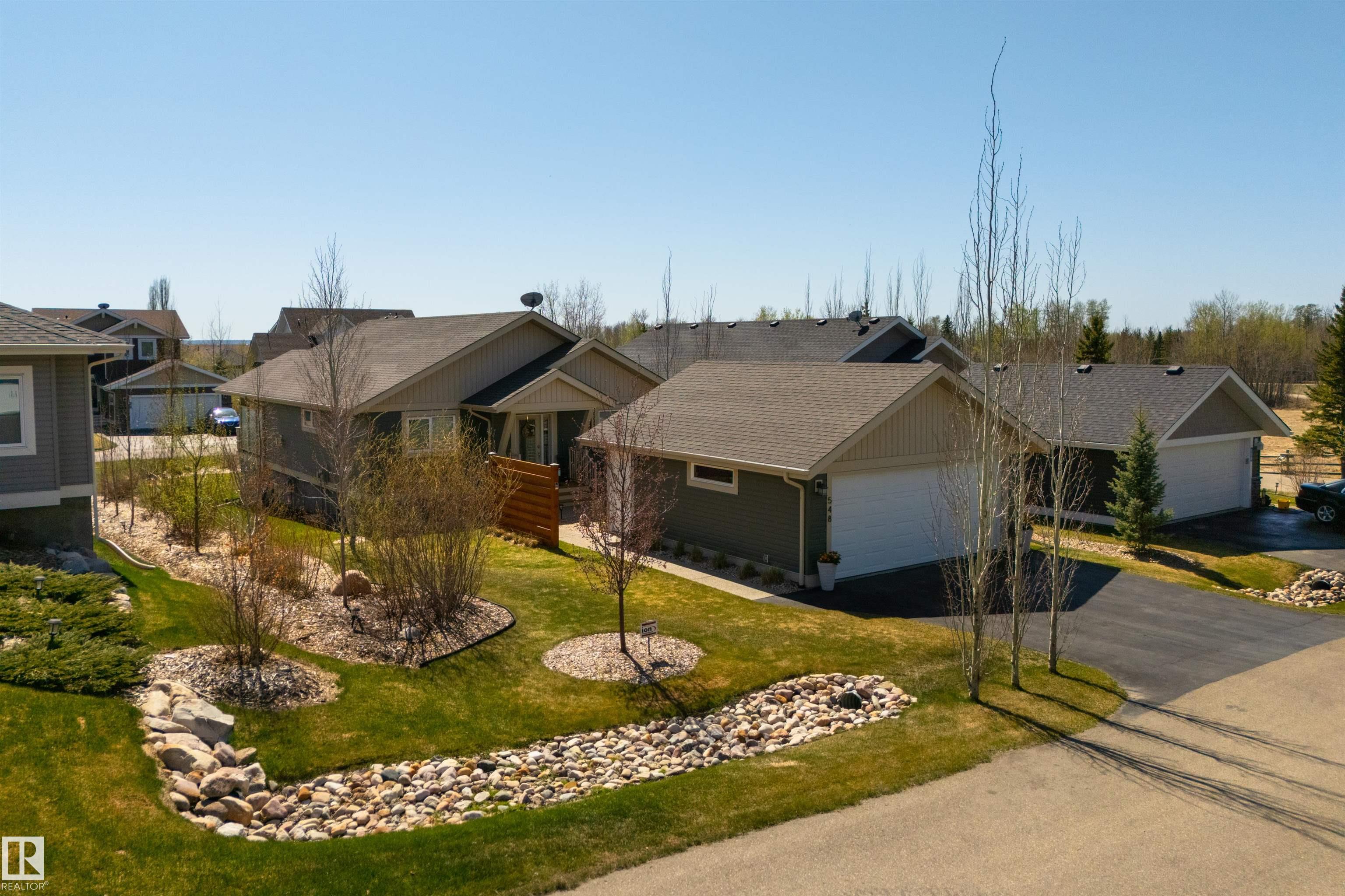 55101 STE. ANNE Trail 548