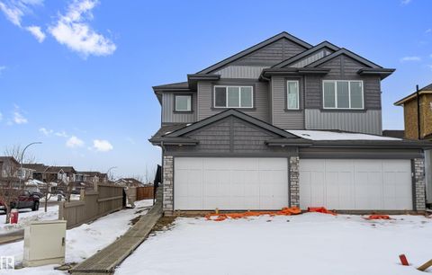 1194 South Creek Wynd Stony Plain AB T7Z 0P5