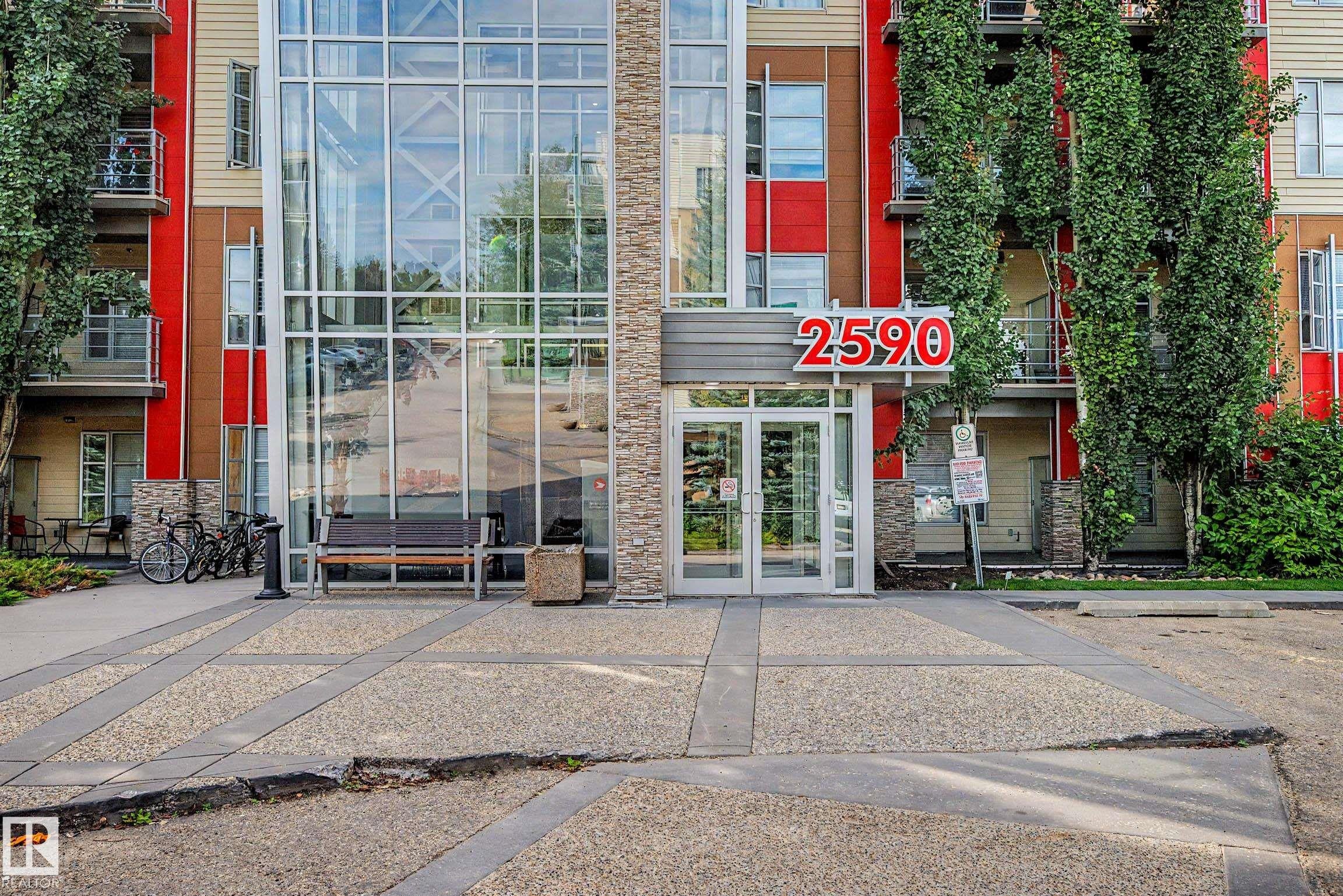 2590 ANDERSON Way 107