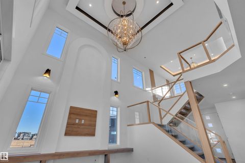 463 Crystal Creek Link Leduc AB T9E 0X5