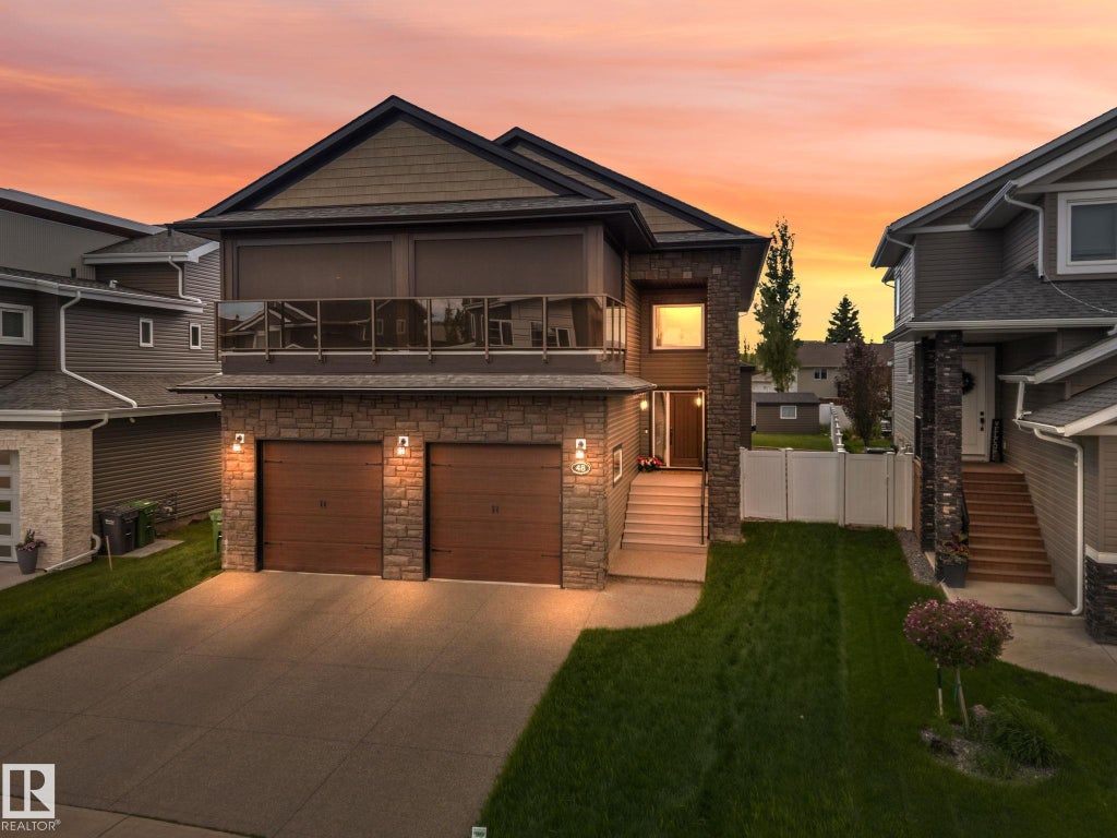 48 LUNDBERG CRESCENT