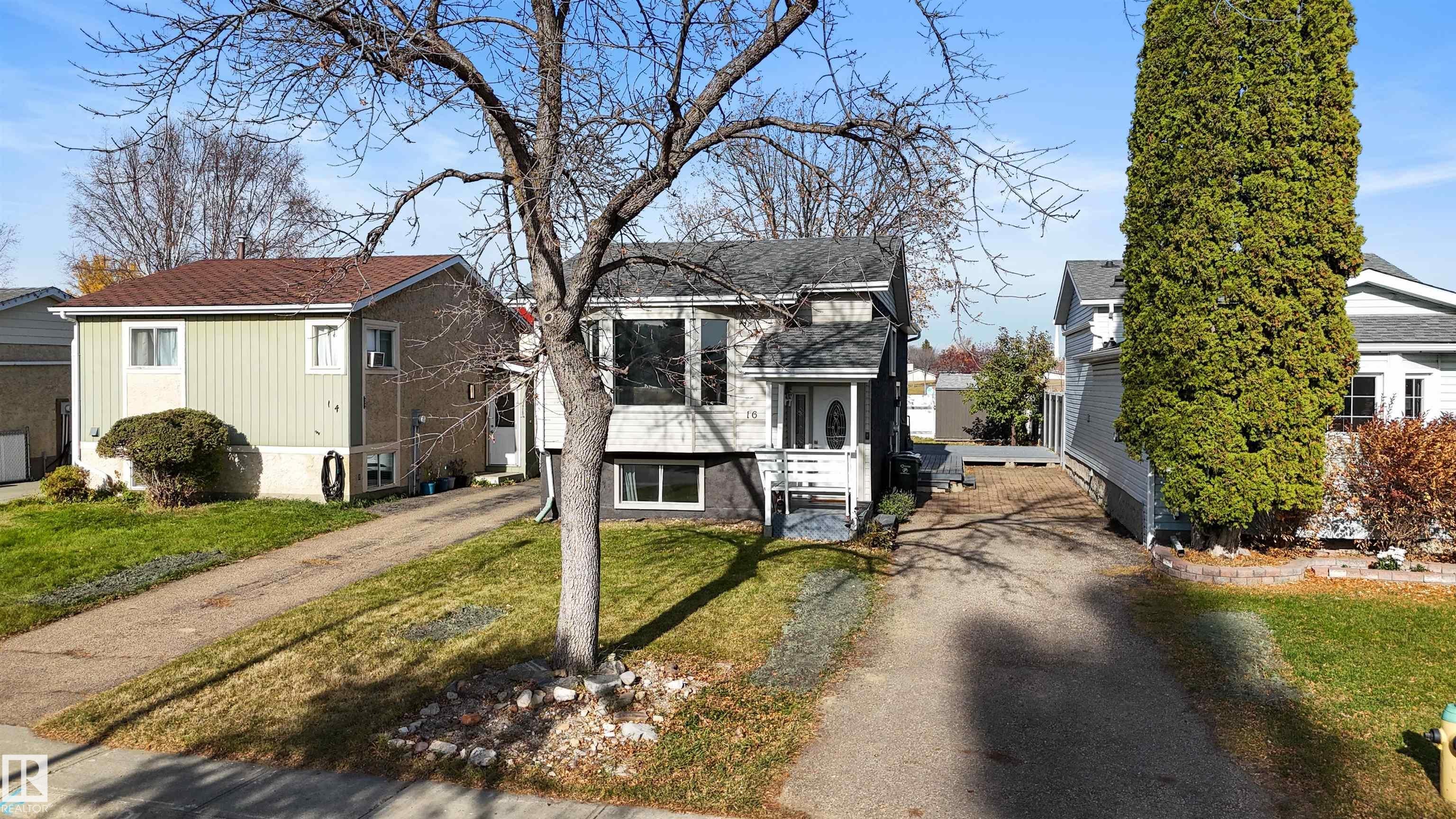16 WILSON Drive