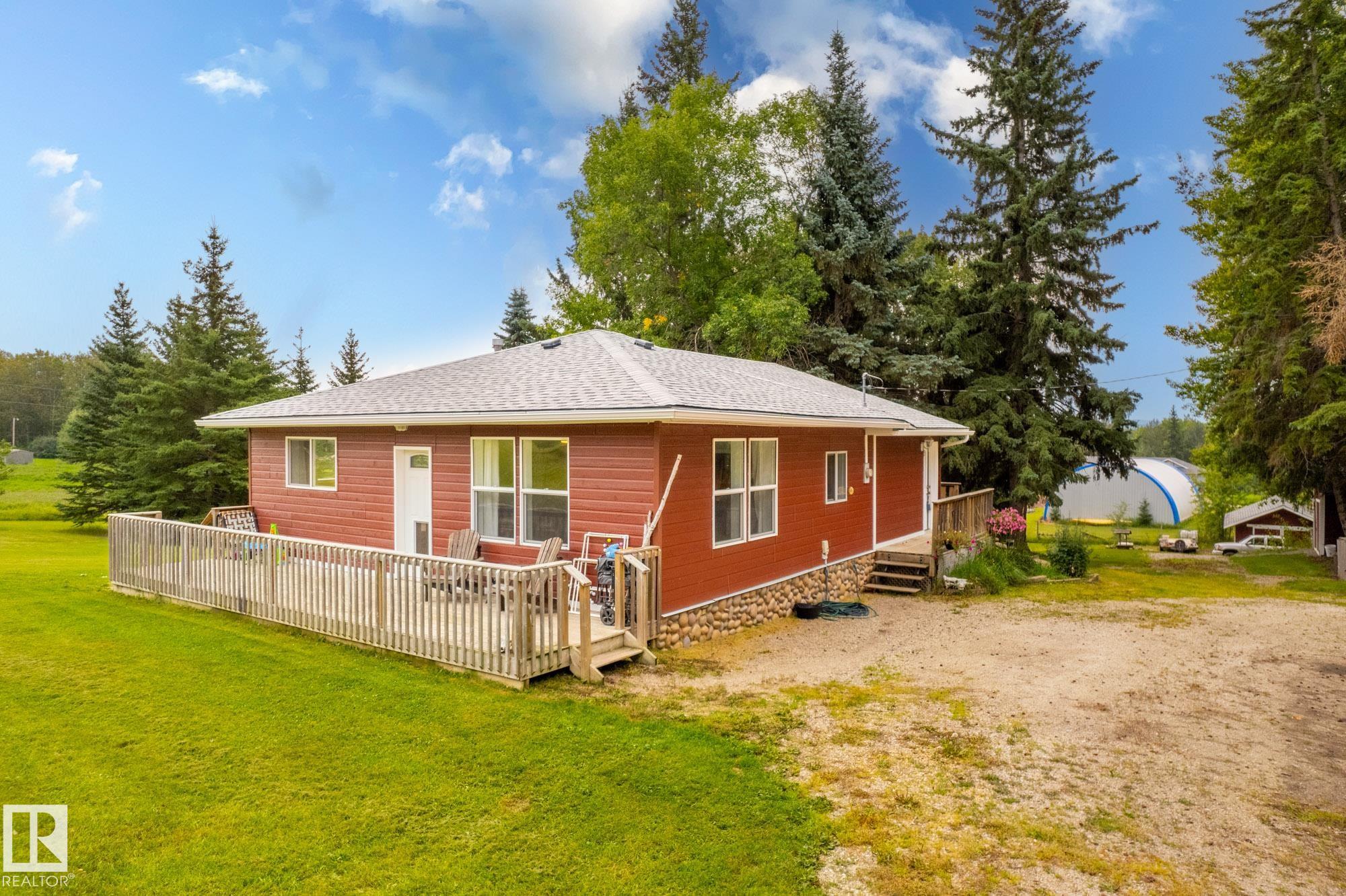 55115 RGE ROAD 13
