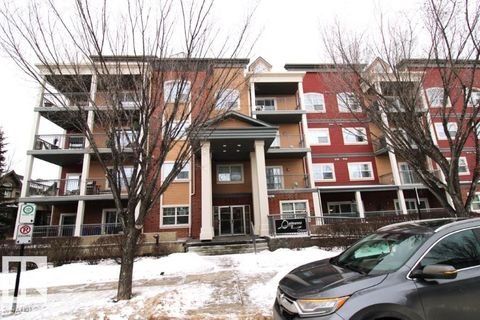 5280 TERWILLEGAR Boulevard 414 Edmonton AB T6R 3T9