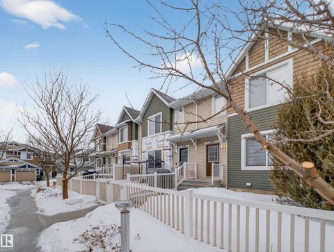 655 TAMARACK Road 125 Edmonton AB T6T 0N4