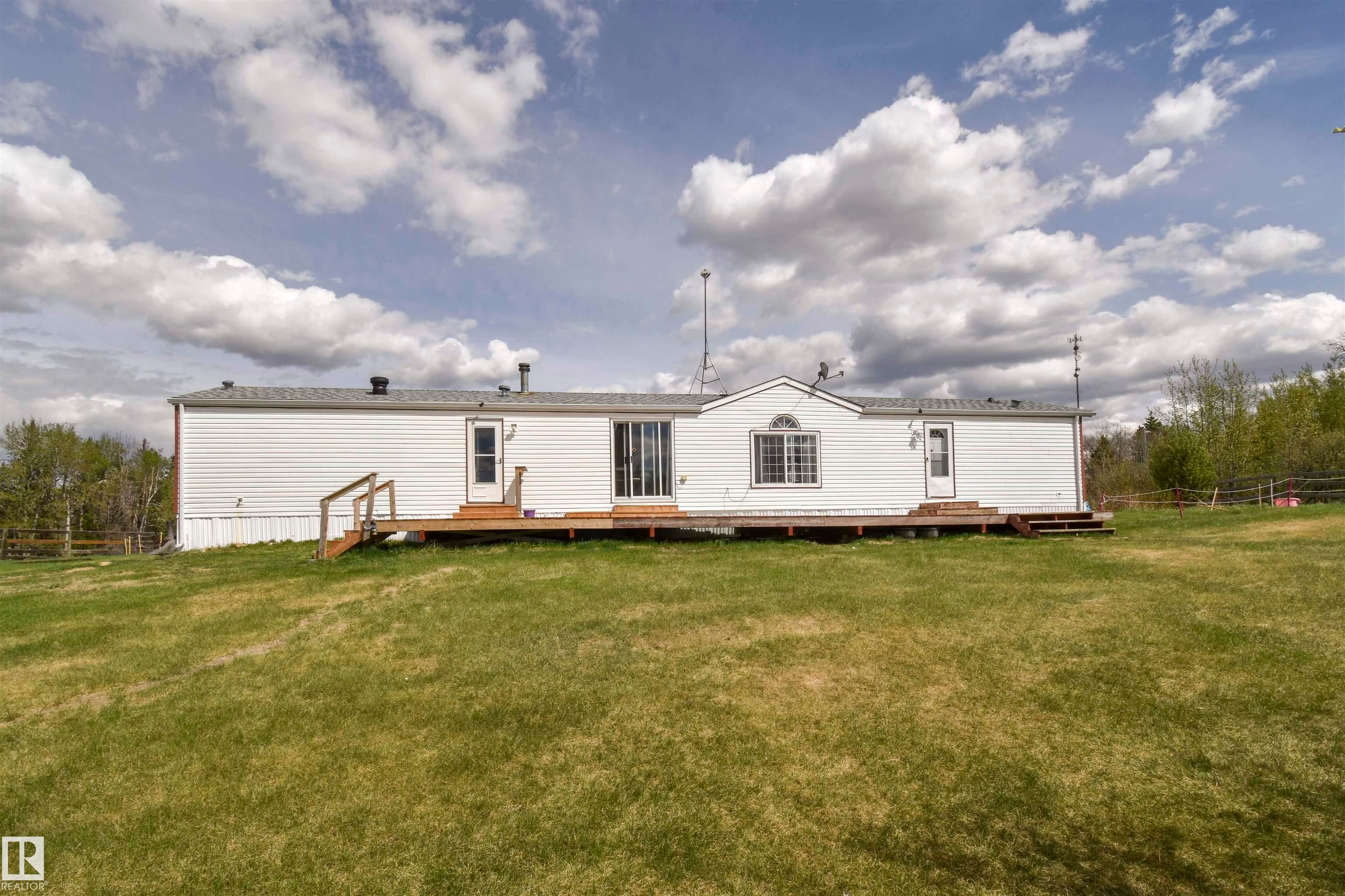 40, 2320 Twp Rd 540