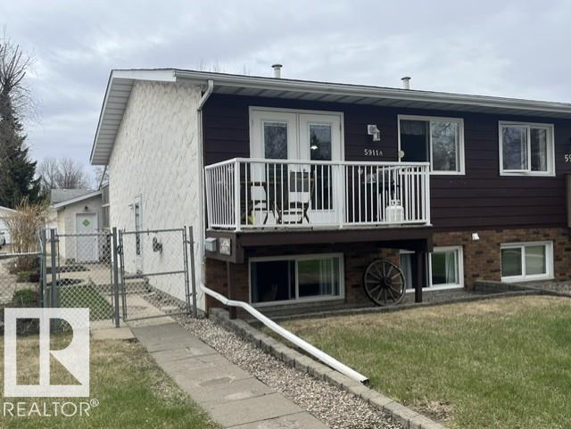 5911A 41 AVENUE, CAMROSE, AB T4V 3C6 - Image 3184349913.jpeg?d=l
