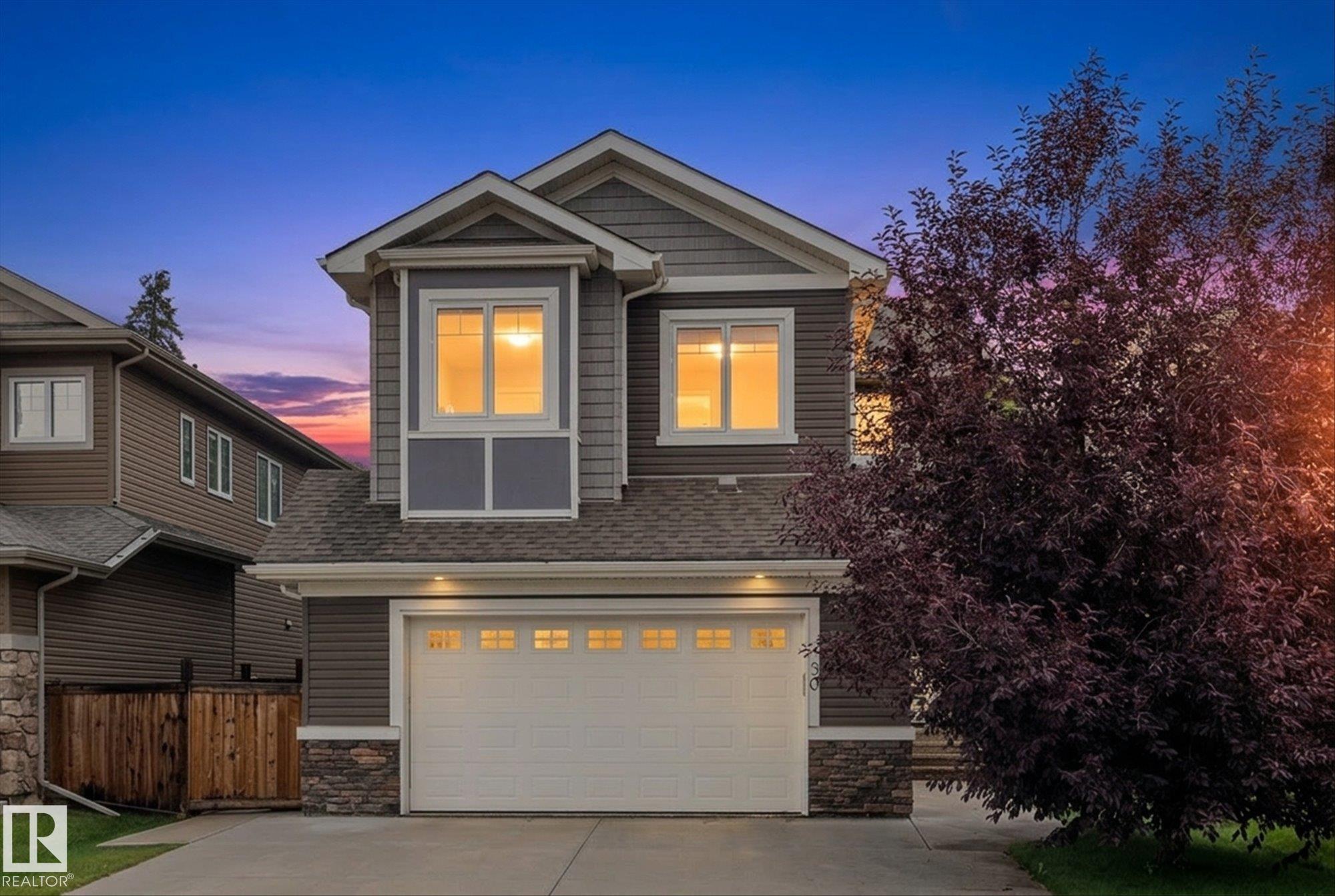 30 HICKORY Trail