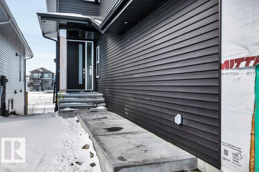 17 Norwyck Way