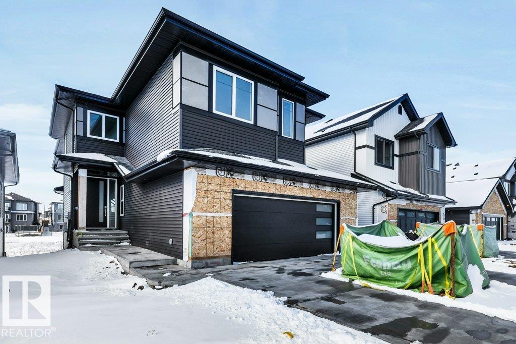 17 Norwyck Way