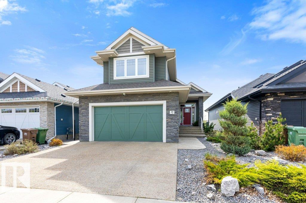 24 ELISE Place