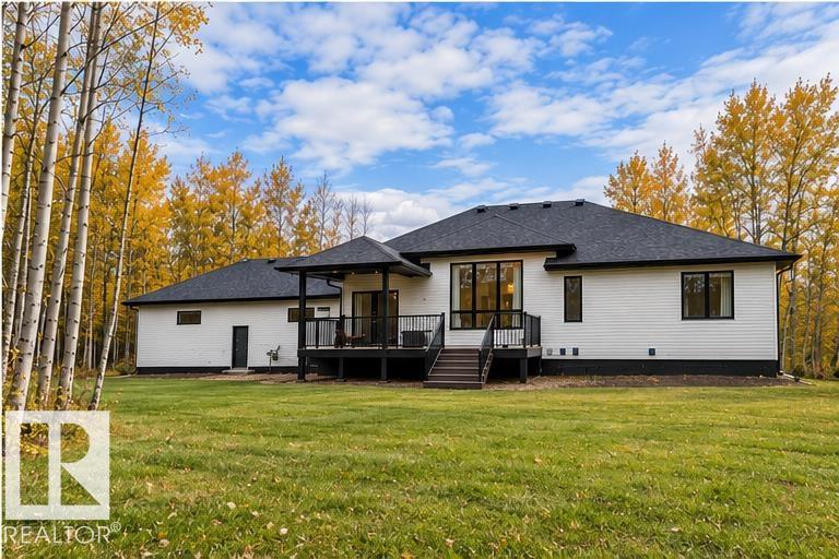 53319 RANGE ROAD 14 10